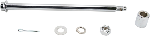 DRAG SPECIALTIES Axle Kit DS-223051