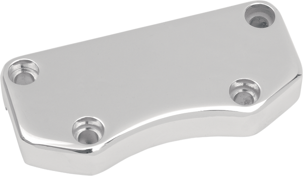 DRAG SPECIALTIES Buffalo Handlebar Clamp DS-290651