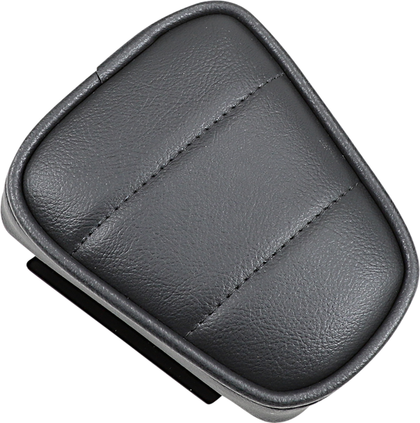 DRAG SPECIALTIES Sissy Bar Pad Stitched 0822-0338