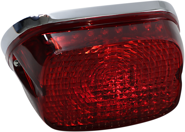 DRAG SPECIALTIES LED Taillight DS280457