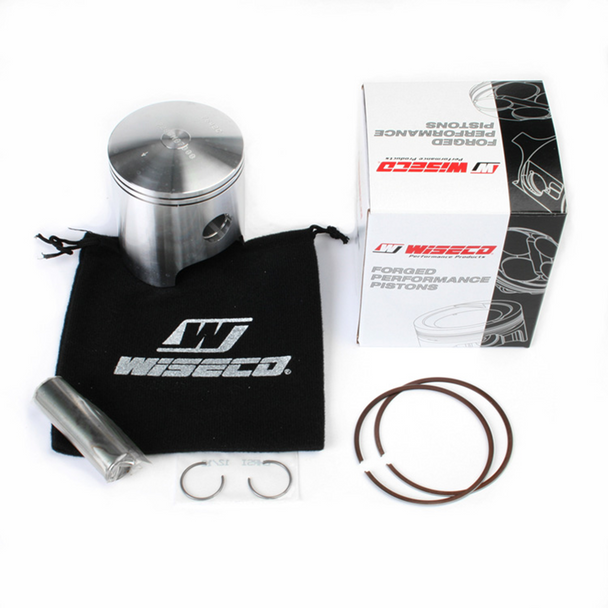 Wiseco Piston Kit Arctic Cat(Sprt)499/2 2756Cd 2286M07000