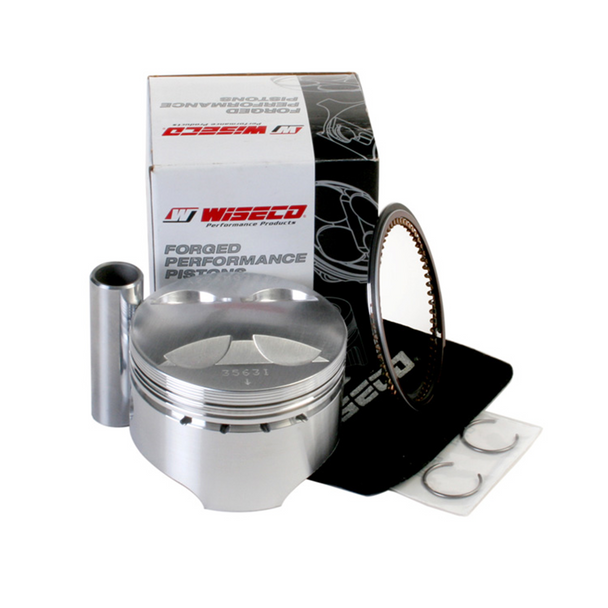 Wiseco Honda Cb1100F 10:25-1 K1123 2835Xc Piston 4294M07200 4294M07200