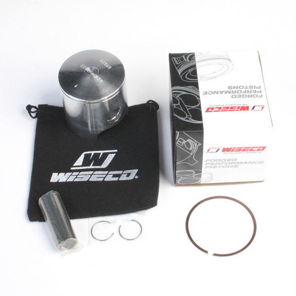 Wiseco Piston Kit Yamaha 440 Srx 78-80 Ssr 2717Cs 2282M06900