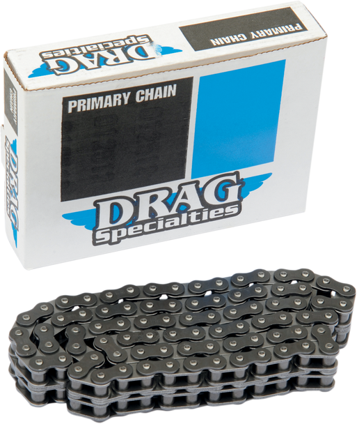 DRAG SPECIALTIES Primary Chain 1120-0282