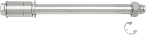 DRAG SPECIALTIES Axle Kit 0214-0851