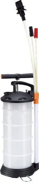 DRAG SPECIALTIES Oil Extractor 3801-0422
