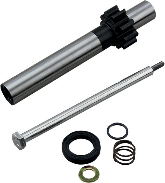 DRAG SPECIALTIES Starter Jackshaft Kit 2110-0169