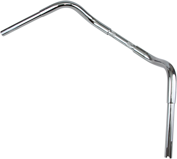 DRAG SPECIALTIES 1-1 4" Buffalo Bar Handlebar 0601-4250