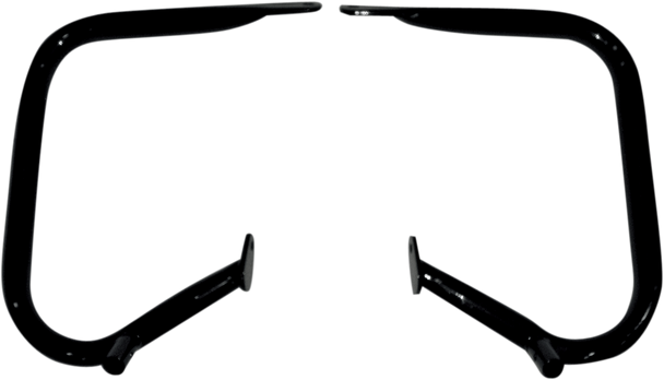 DRAG SPECIALTIES Big Buffalo Saddlebag Bars 0506-0513