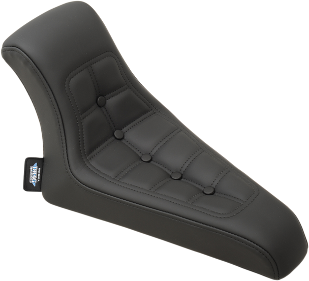 DRAG SPECIALTIES Low Rider Solo Seat DS-907540