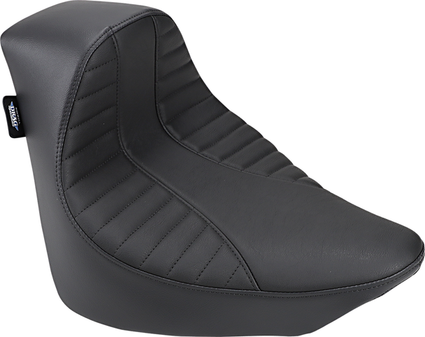 DRAG SPECIALTIES EZ-ON Solo Seat 0802-1150