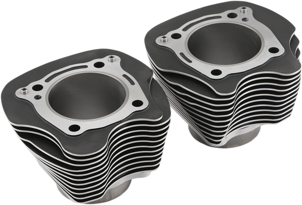 DRAG SPECIALTIES Cylinder Set 0931-0823