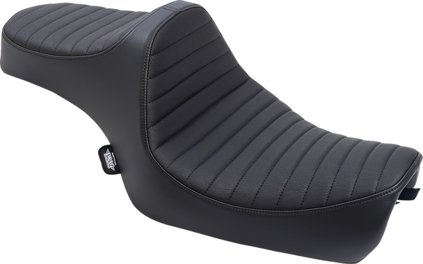 DRAG SPECIALTIES Predator III Seat 0804-0730
