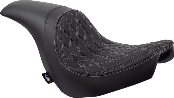 DRAG SPECIALTIES Predator Seat 0802-1518
