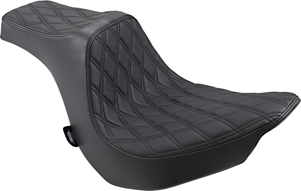 DRAG SPECIALTIES Predator III Seat 0802-1188