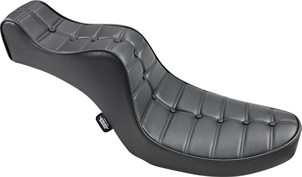 DRAG SPECIALTIES Mini King and Queen Seat 0805-0093
