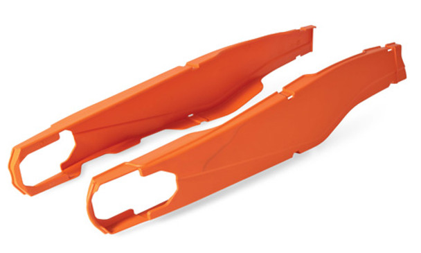 Polisport Swingarm Protectors Ktm Orange Ktm 8456500002