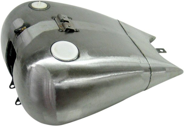 DRAG SPECIALTIES Extended Dash Style Gas Tank 1914-1814