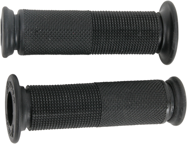 Driven Racing Superbike Grips D091Bko