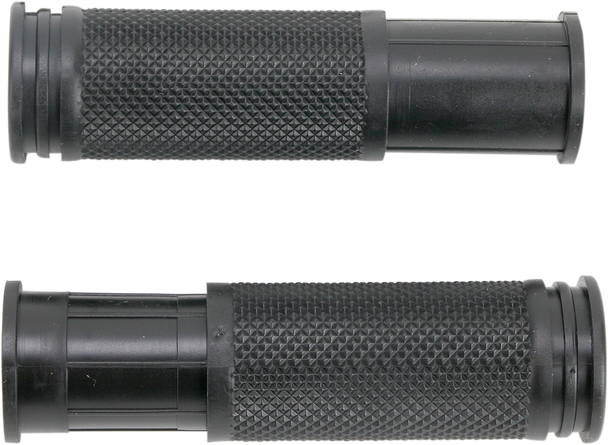 Driven Racing 7 8" D3 Replacement Grip D3Gbk
