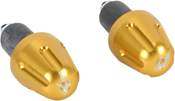 Driven Racing V.1 Handlebar End Weight Dbewgd