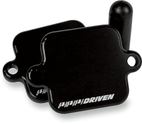 Driven Racing Engine Block Off Plates Dsblock1