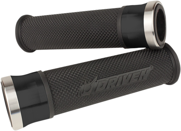 Driven Racing Halo Grips Dhsbk