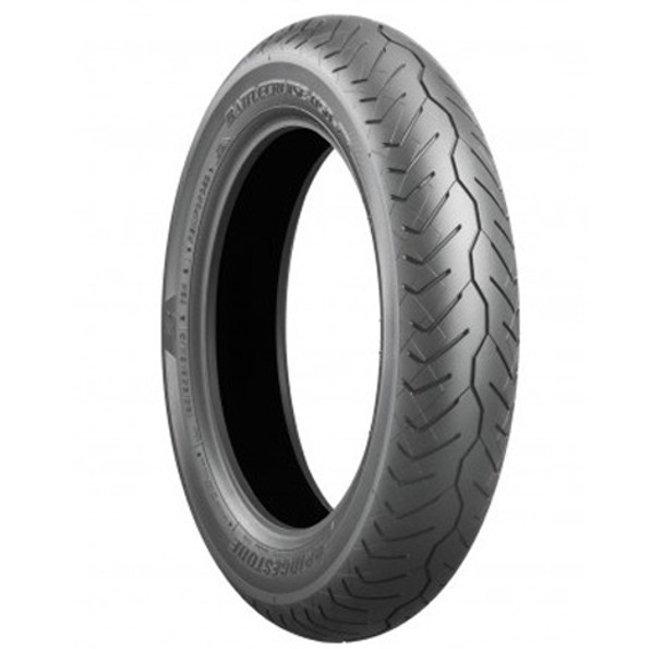 Bridgestone Tires - Battlecruise H50F 140/75R17M/C-(67V) Tire 8846