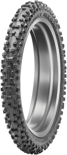Dunlop Geomax Mx53 Tire 45236955