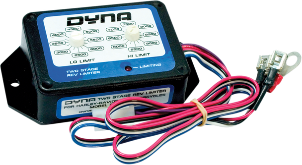 Dynatek Two-Stage Rev Limiter For Efi Drl400Hdefi