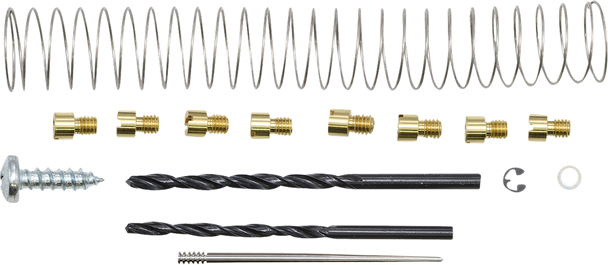 Dynojet Jet Kit - Stage 1 2 3110