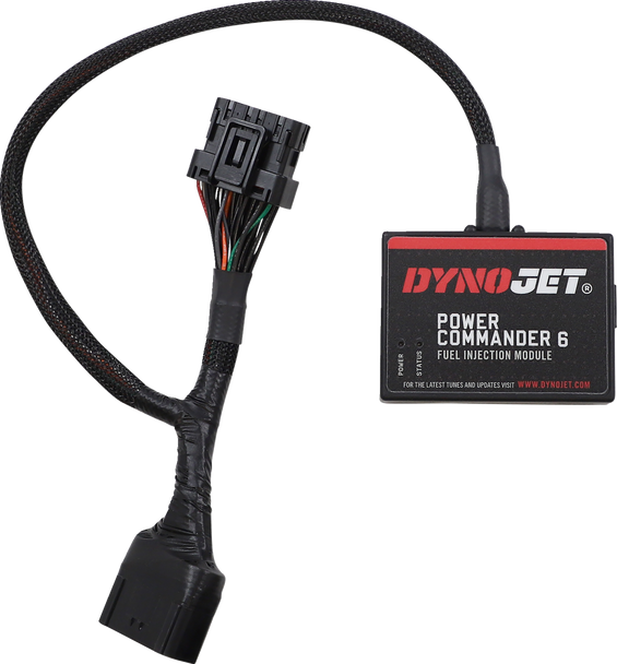 Dynojet Power Commander 6 Pc616049