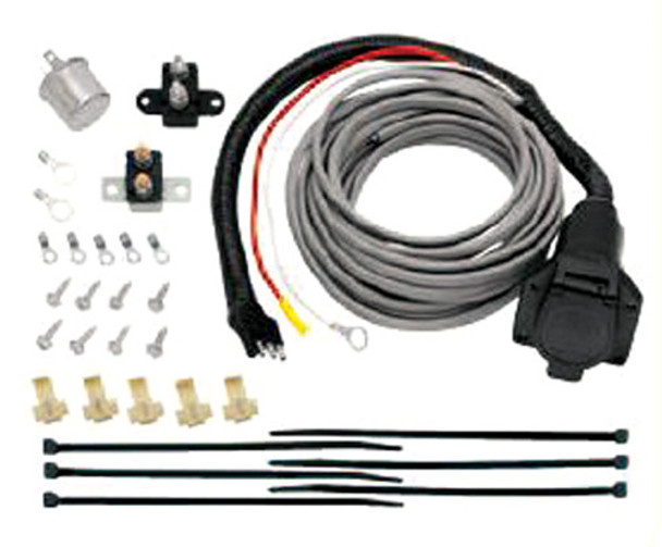 Cequent Brake Mate Kit 118607