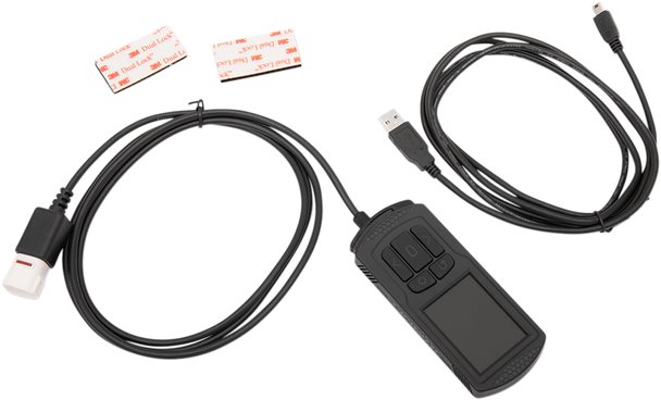 Dynojet Power Vision 3 Ecu Tuner Pv32505