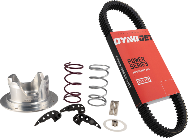 Dynojet Grip N Rip Utv Kit 96080008