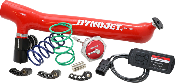 Dynojet Stage 3+ Power Package Kit 96090033