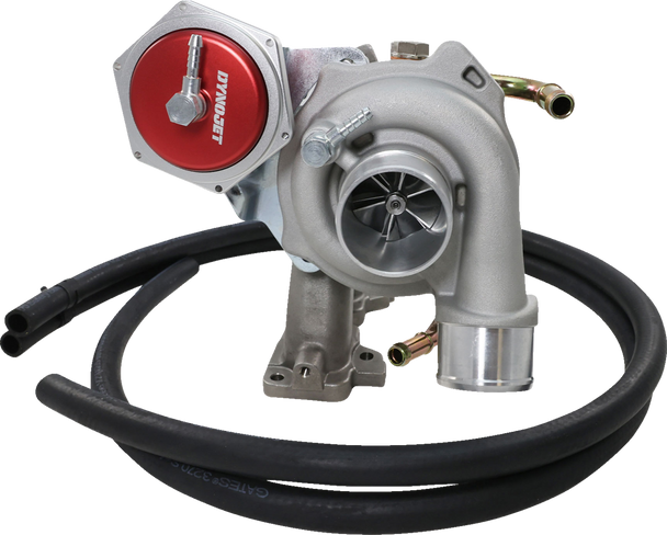 Dynojet Wastegate Turbocharger 96010009