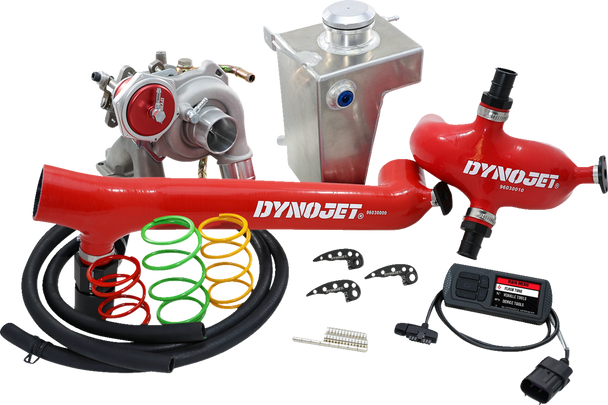 Dynojet Stage-5 Power Package Kit 96090019