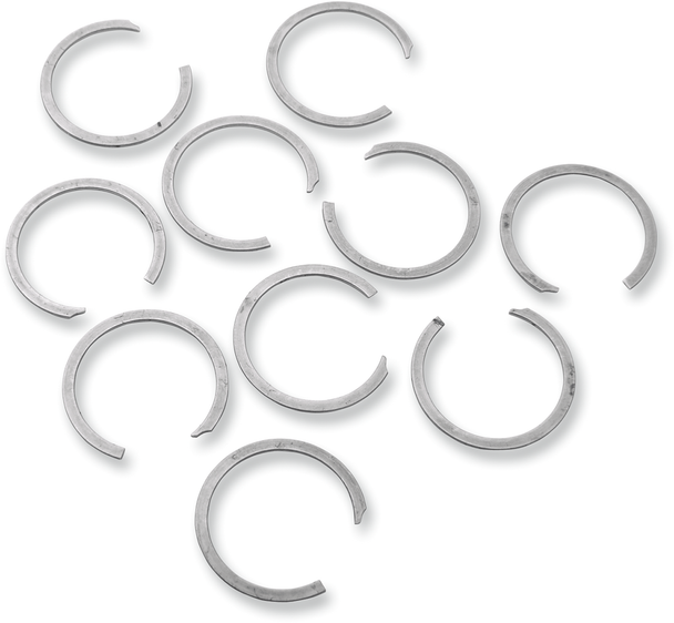 Eastern Motorcycle Parts Snap And Retaining Rings A2581015