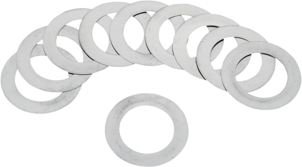 Eastern Motorcycle Parts Rocker Arm Shims A6767B