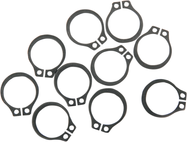 Eastern Motorcycle Parts Snap And Retaining Rings A11046