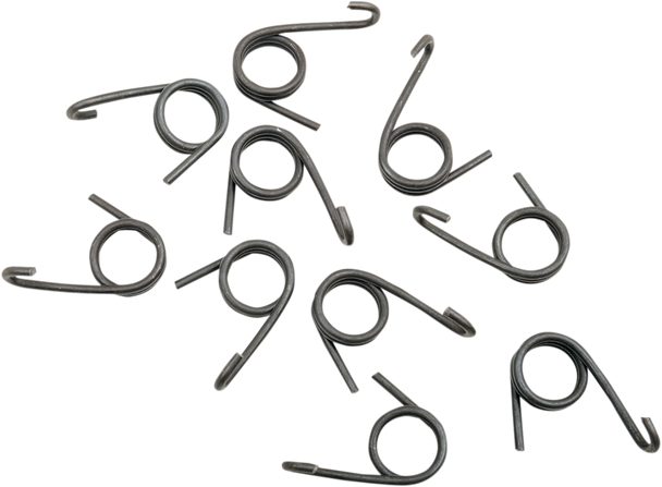 Eastern Motorcycle Parts Detent Spring A3448302