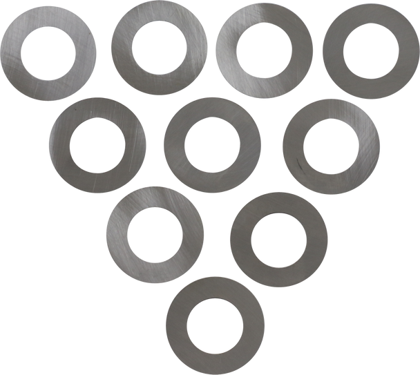Eastern Motorcycle Parts Wheel Spacer Shim A4329091