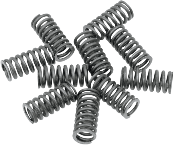 Eastern Motorcycle Parts Heavy-Duty Clutch Springs A3807541