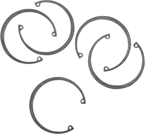 Eastern Motorcycle Parts Retaining Rings A3790500
