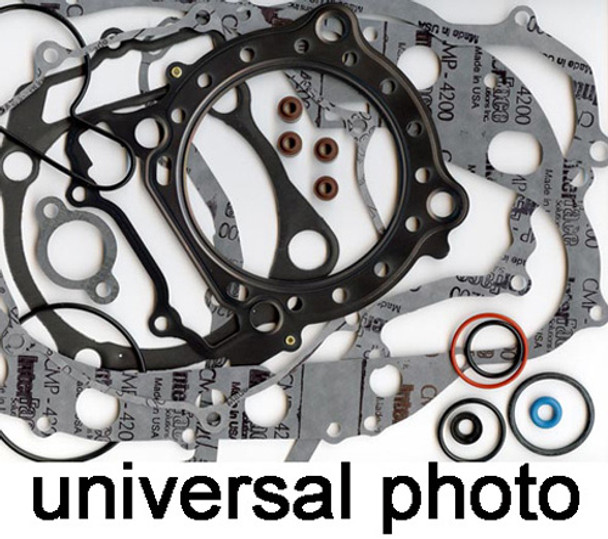 Vertex Complete Gasket Setbikebike 808532