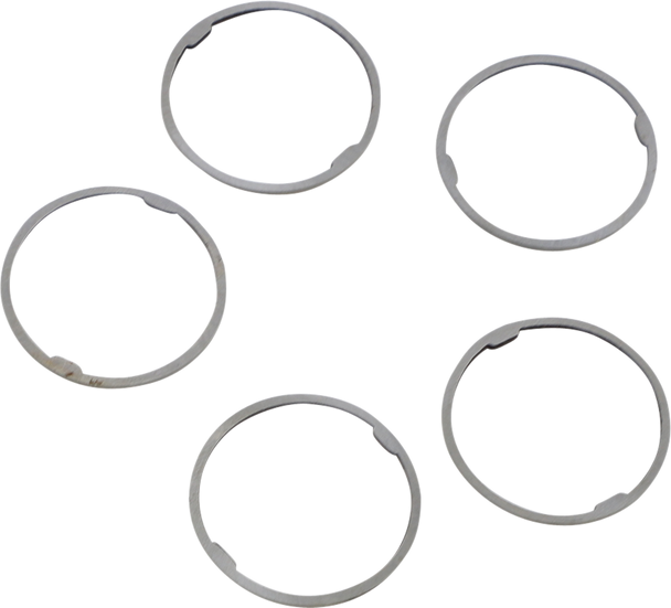 Eastern Motorcycle Parts Thrust Washers A3536456
