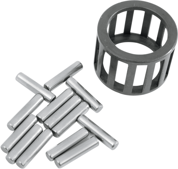 Eastern Motorcycle Parts Right Crankcase Roller Bearing Assembly A2465055