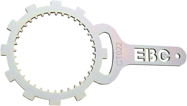 Ebc Clutch Removal Tool Ct022