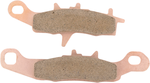 Ebc Long-Life Sintered "R" Brake Pads Fa349R